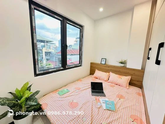 1 Ngủ + 1 Khách 173 Xã Đàn - PTGD-4108