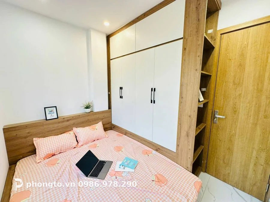 1 Ngủ + 1 Khách Xã Đàn Đống Đa - PTGD-4108 (ảnh 2)