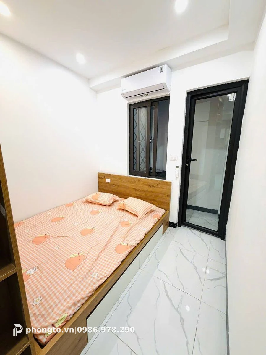 1 Ngủ + 1 Khách Xã Đàn Đống Đa - PTGD-4110 (ảnh 5)