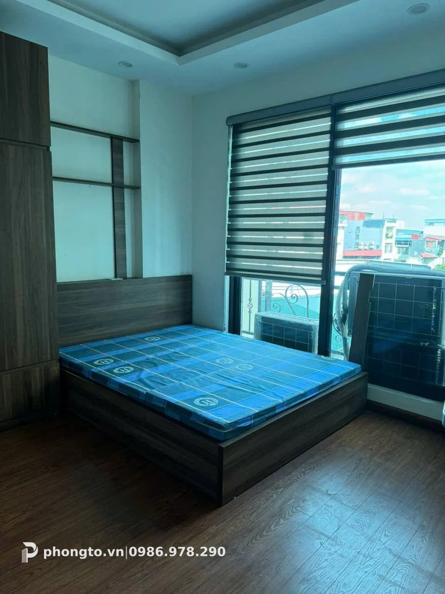 Studio Tây Hồ Tây Hồ - PTGD-17078 (ảnh 1)