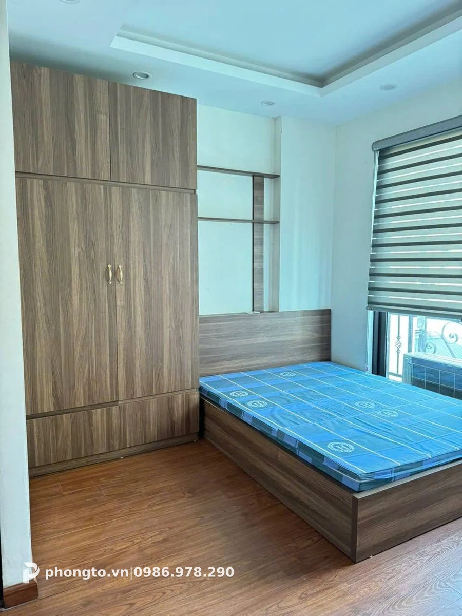 Studio Tây Hồ Tây Hồ - PTGD-17078 (ảnh 2)