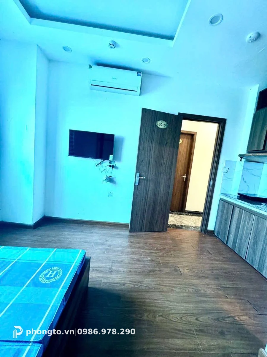 Studio Tây Hồ Tây Hồ - PTGD-17078 (ảnh 3)