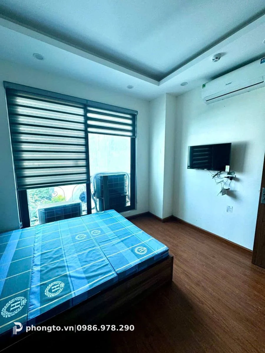 Studio Tây Hồ Tây Hồ - PTGD-17078 (ảnh 4)