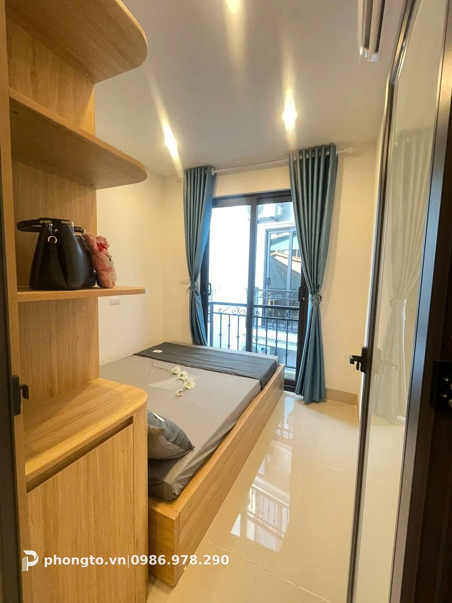 1 Ngủ + 1 Khách Đống Đa Đống Đa - PTGD-17079 (ảnh 2)
