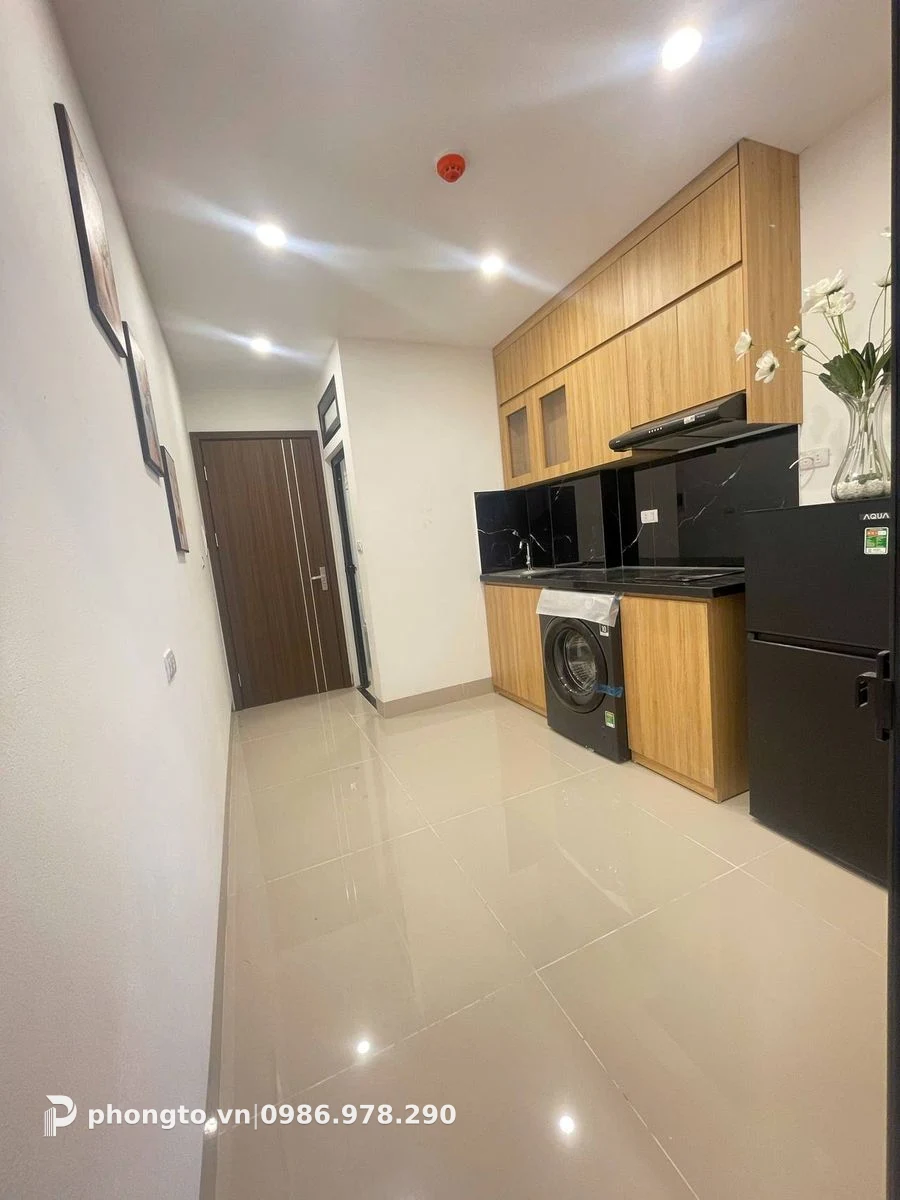 1 Ngủ + 1 Khách Đống Đa Đống Đa - PTGD-17079 (ảnh 3)