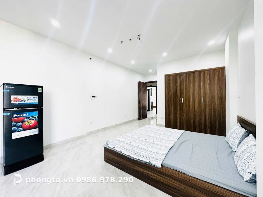 Phòng Đơn Bắc Từ Liêm Bắc Từ Liêm - PTGD-17087 (ảnh 4)