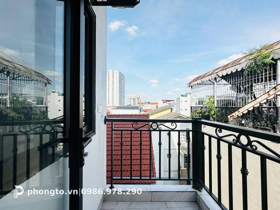 Phòng Đơn Bắc Từ Liêm Bắc Từ Liêm - PTGD-17087 (ảnh 5)