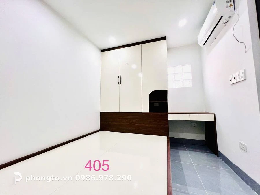 Phòng trọ Đa Sỹ Hà Đông - PTGD-6859 (ảnh 1)