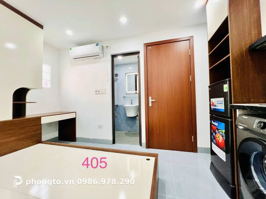 Phòng trọ Đa Sỹ Hà Đông - PTGD-6859 (ảnh 4)