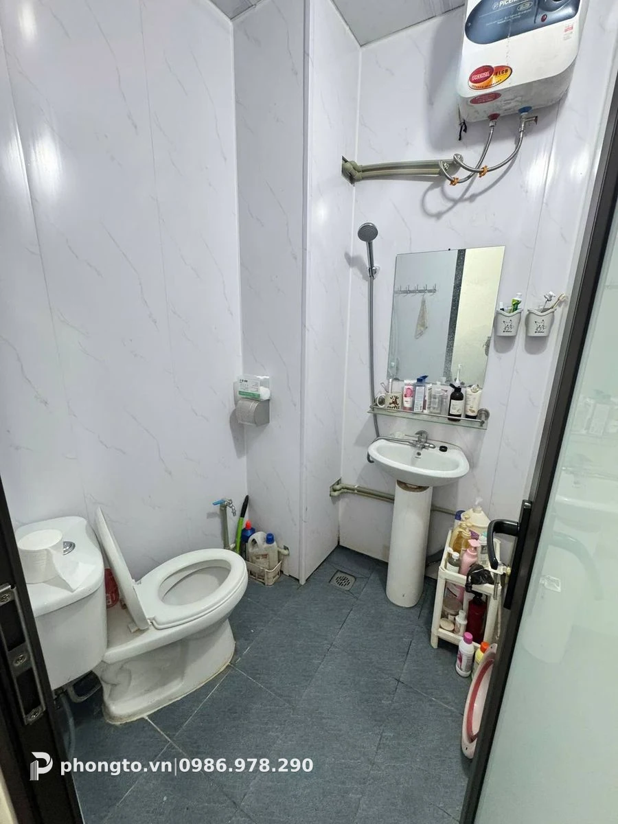 Studio Trần Thái Tông Cầu Giấy - PTGD-15023 (ảnh 1)