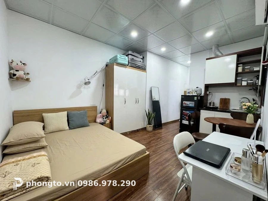 Studio Trần Thái Tông Cầu Giấy - PTGD-15023 (ảnh 4)