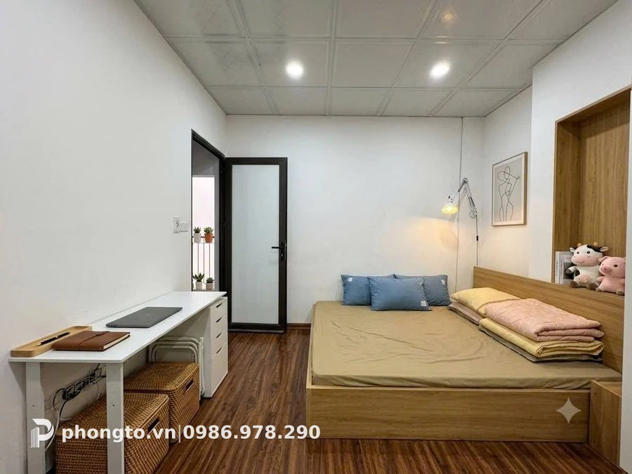 Studio Trần Thái Tông Cầu Giấy - PTGD-15023 (ảnh 5)