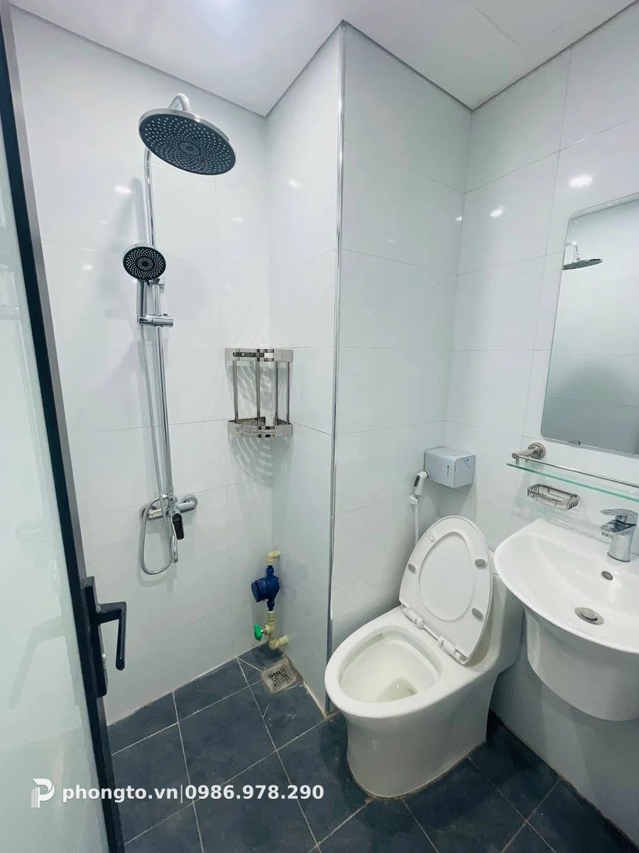 Phòng trọ Đức Diễn Bắc Từ Liêm - PTGD-2738 (ảnh 1)