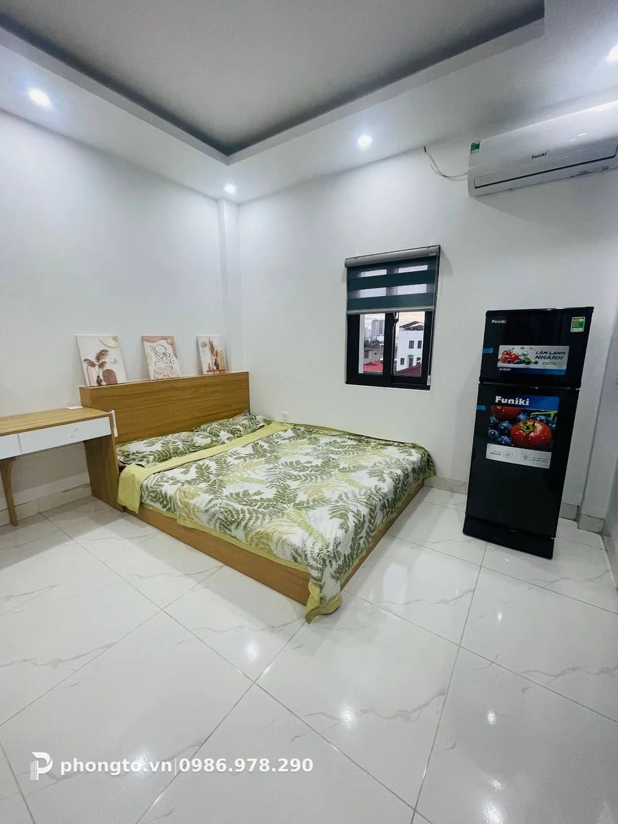 Phòng trọ Đức Diễn Bắc Từ Liêm - PTGD-2738 (ảnh 2)