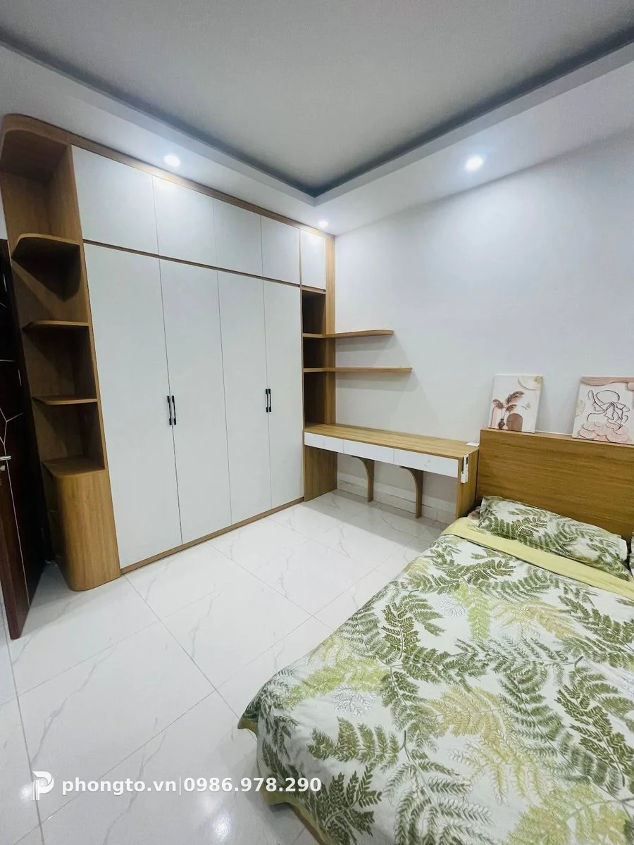 Phòng trọ Đức Diễn Bắc Từ Liêm - PTGD-2738 (ảnh 3)