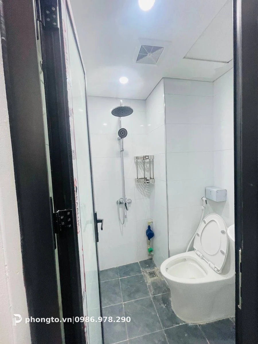 Phòng trọ Đức Diễn Bắc Từ Liêm - PTGD-2738 (ảnh 5)