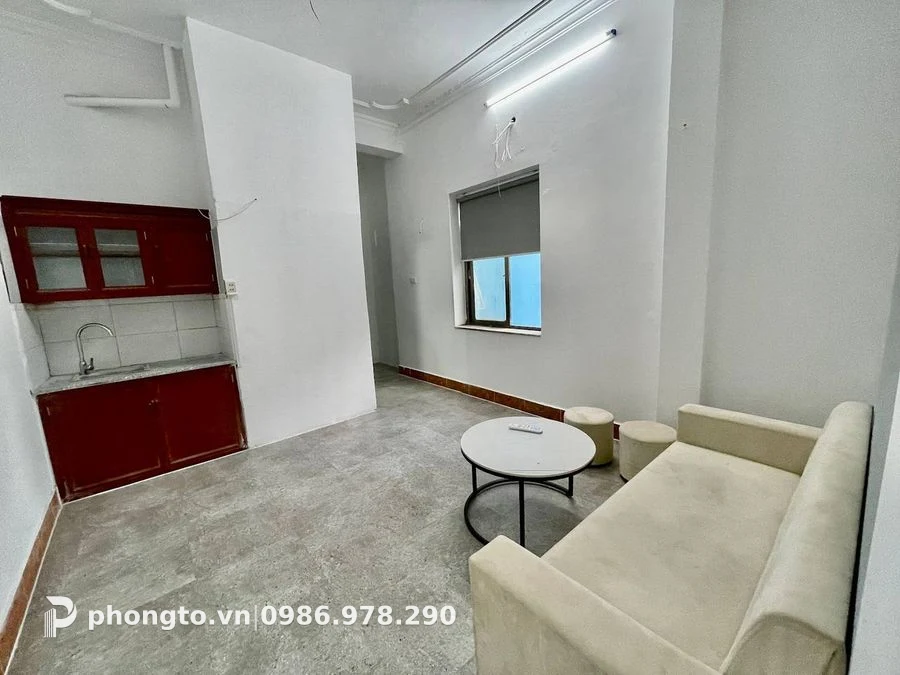 Phòng trọ Hoàng Mai Hoàng Mai - PTGD-17096 (ảnh 6)