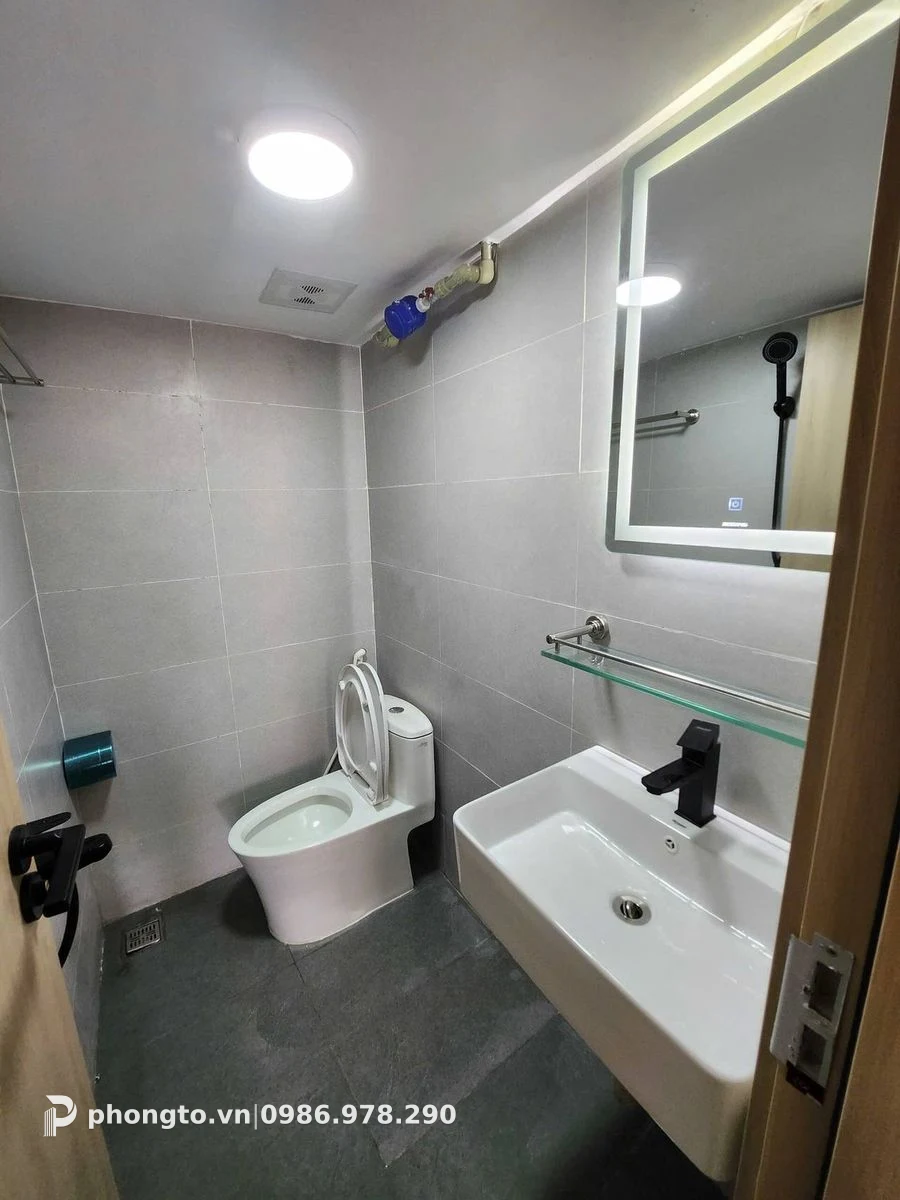 Gác Xép Khương Đình Thanh Xuân - PTGD-5671 (ảnh 3)