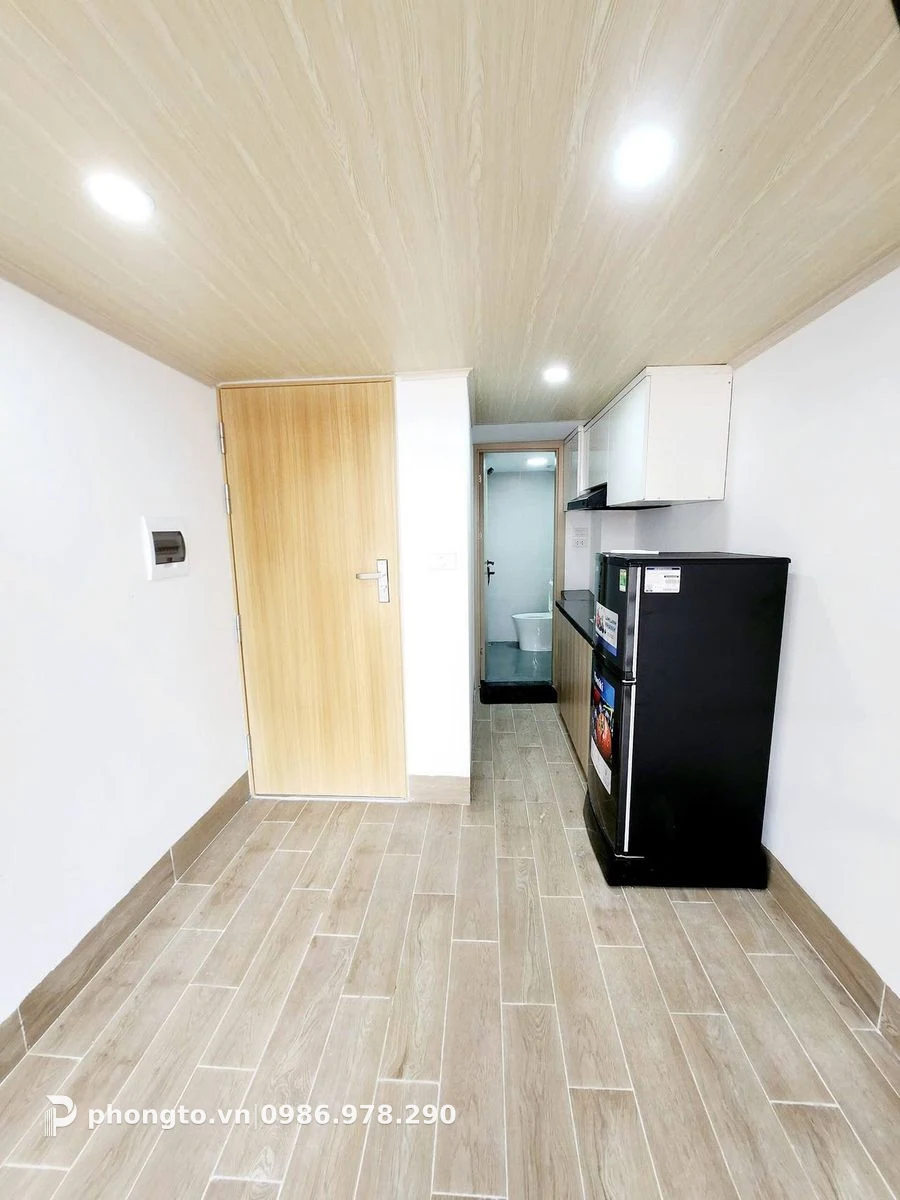 Gác Xép Khương Đình Thanh Xuân - PTGD-5671 (ảnh 4)