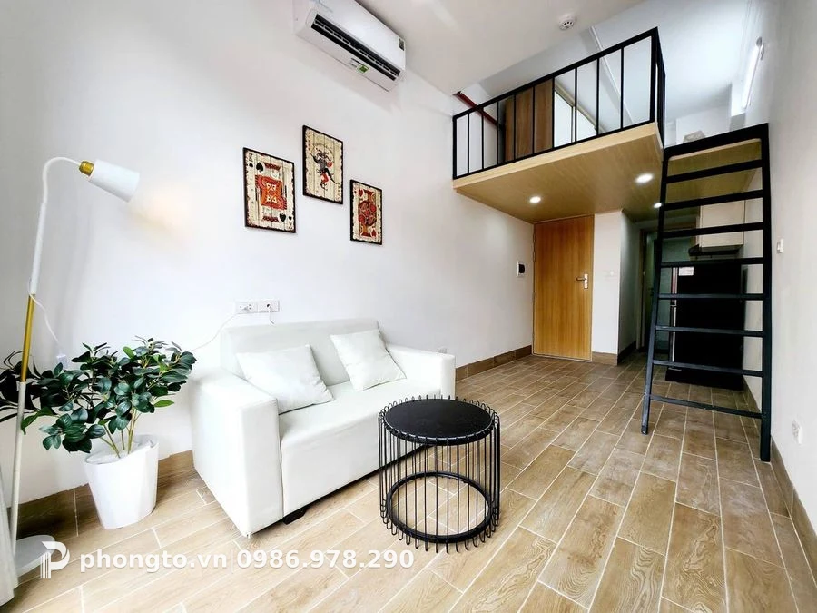 Gác Xép Khương Đình Thanh Xuân - PTGD-5671 (ảnh 5)