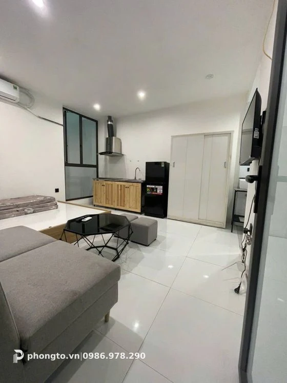 Studio 95 Hoàng Ngân - PTGD-5411