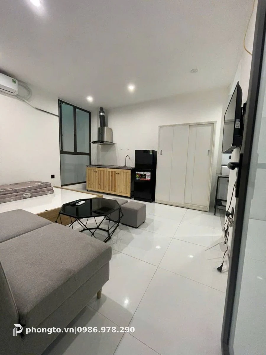 Studio Hoàng Ngân Thanh Xuân - PTGD-5411 (ảnh 1)