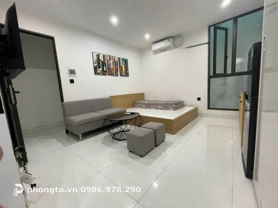 Studio Hoàng Ngân Thanh Xuân - PTGD-5411 (ảnh 2)