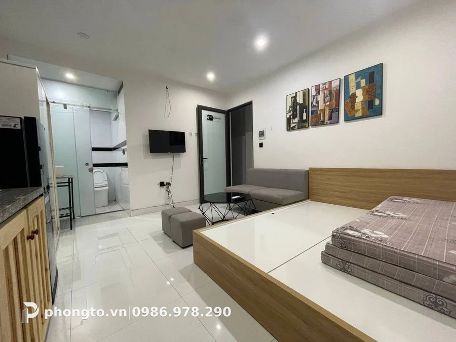 Studio Hoàng Ngân Thanh Xuân - PTGD-5411 (ảnh 4)