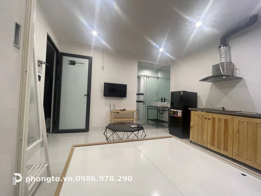 Studio Hoàng Ngân Thanh Xuân - PTGD-5411 (ảnh 5)