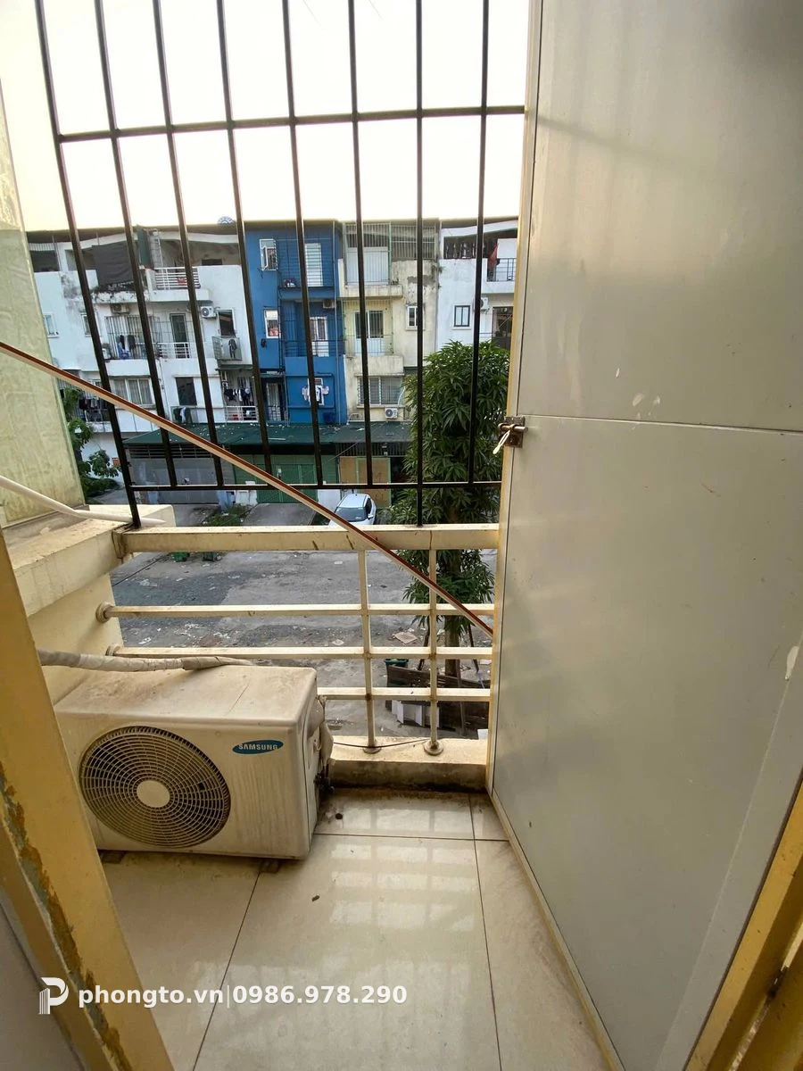 Phòng trọ Hà Nội Hà Nội - PTGD-17099 (ảnh 4)