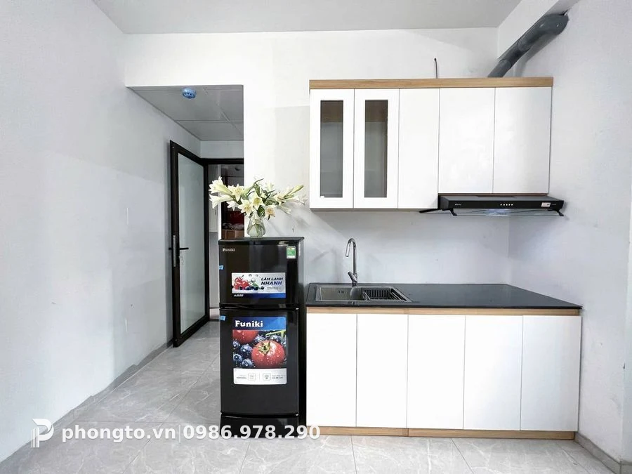 Phòng Đơn Bắc Từ Liêm Bắc Từ Liêm - PTGD-17100 (ảnh 5)
