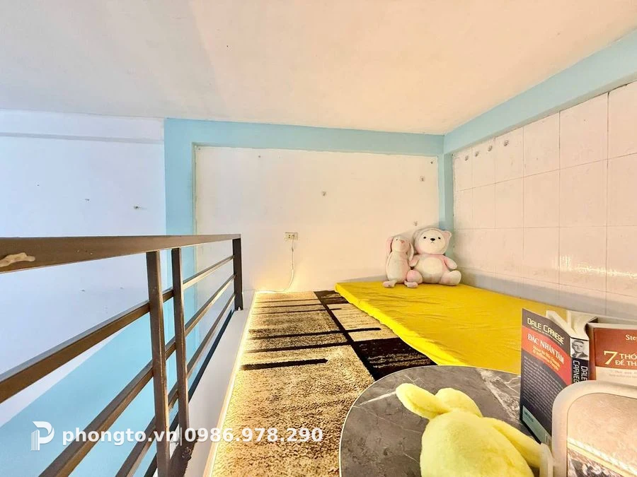 Studio Bắc Từ Liêm Bắc Từ Liêm - PTGD-17124 (ảnh 2)