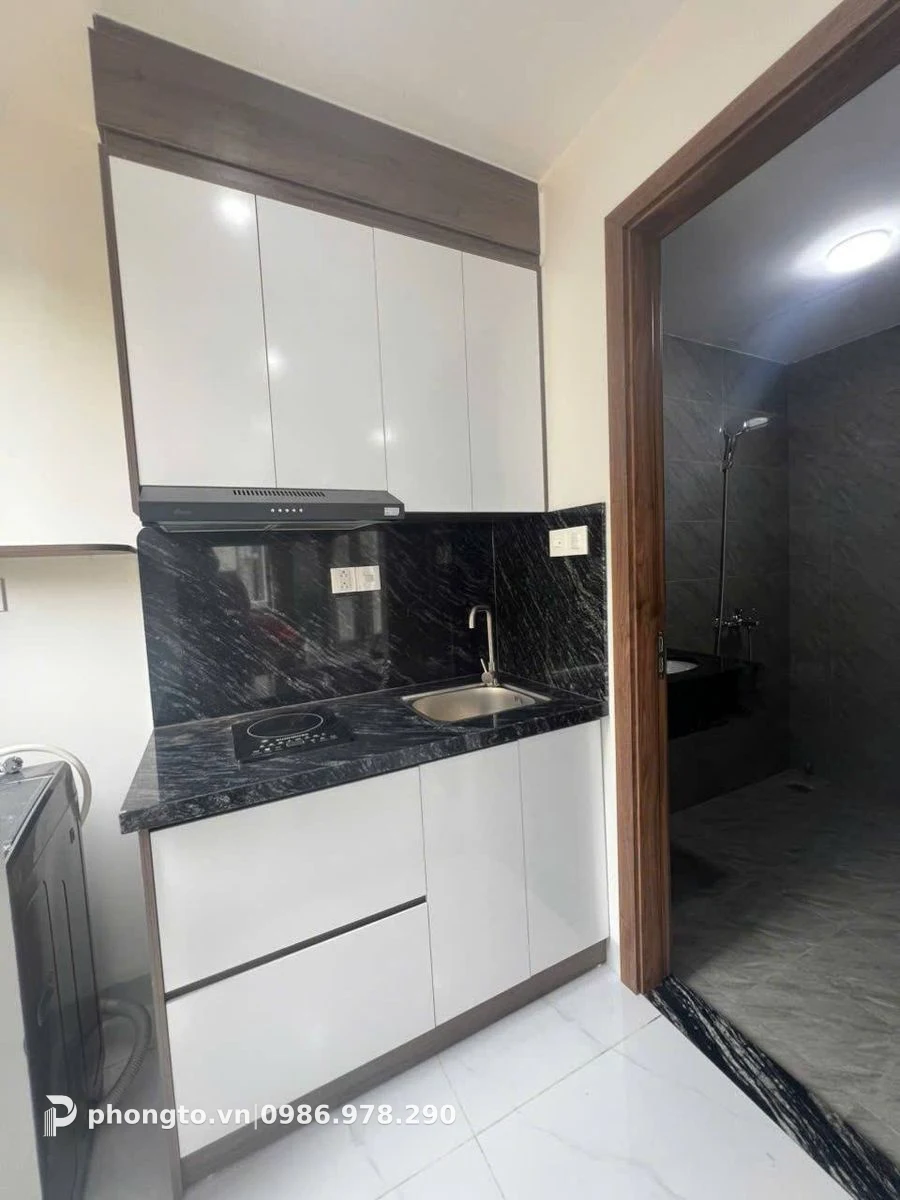 Phòng trọ Thái Thịnh 1 Đống Đa - PTGD-3121 (ảnh 4)