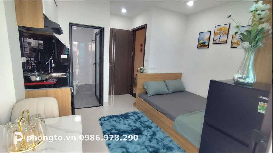Studio Đống Đa Đống Đa - PTGD-17089 (ảnh 1)