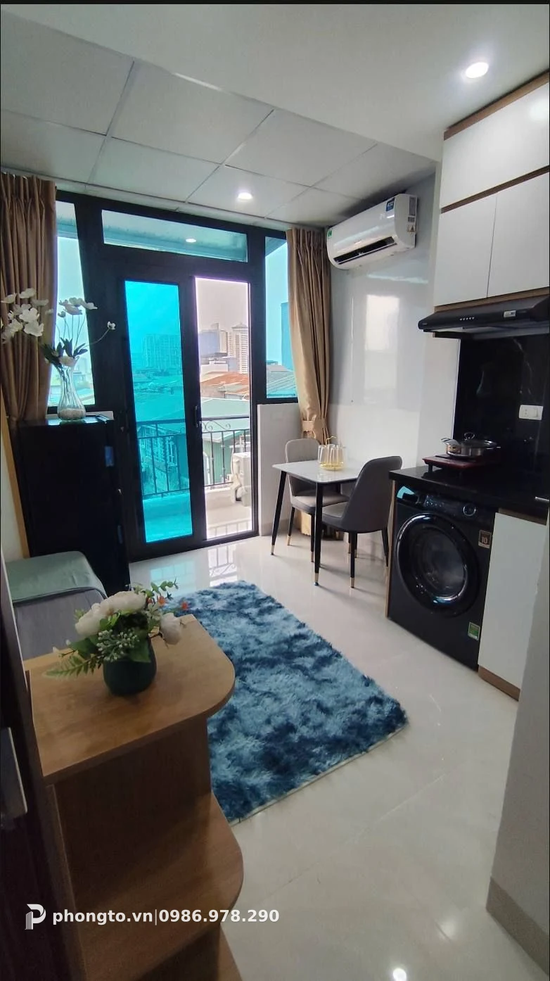 Studio Đống Đa Đống Đa - PTGD-17089 (ảnh 2)