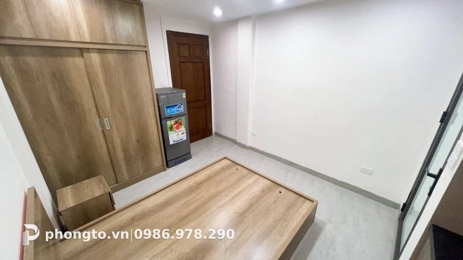 Studio Cầu Giấy Cầu Giấy - PTGD-17127 (ảnh 1)