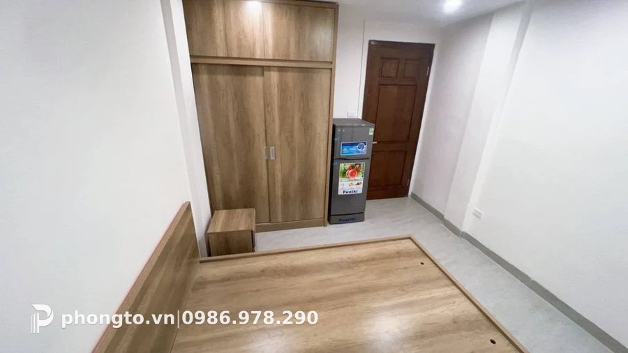 Studio Cầu Giấy Cầu Giấy - PTGD-17127 (ảnh 2)