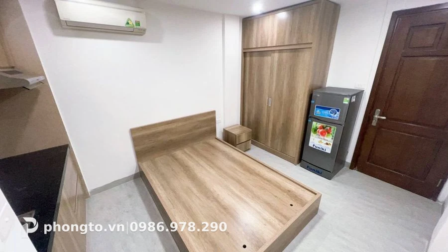 Studio Cầu Giấy Cầu Giấy - PTGD-17127 (ảnh 3)