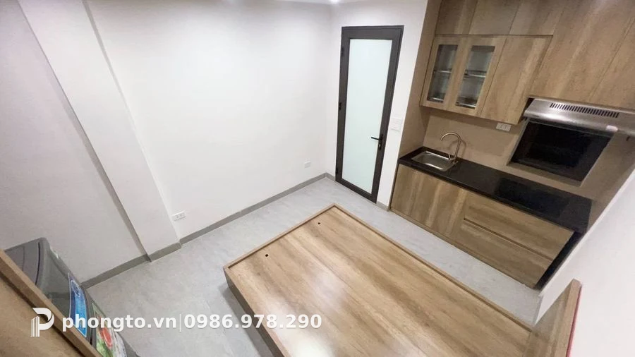 Studio Cầu Giấy Cầu Giấy - PTGD-17127 (ảnh 4)