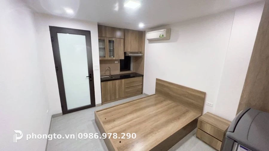 Studio Cầu Giấy Cầu Giấy - PTGD-17127 (ảnh 5)