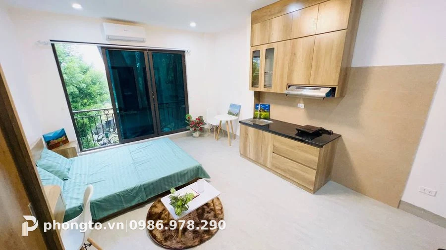 Studio Cầu Giấy Cầu Giấy - PTGD-17128 (ảnh 1)