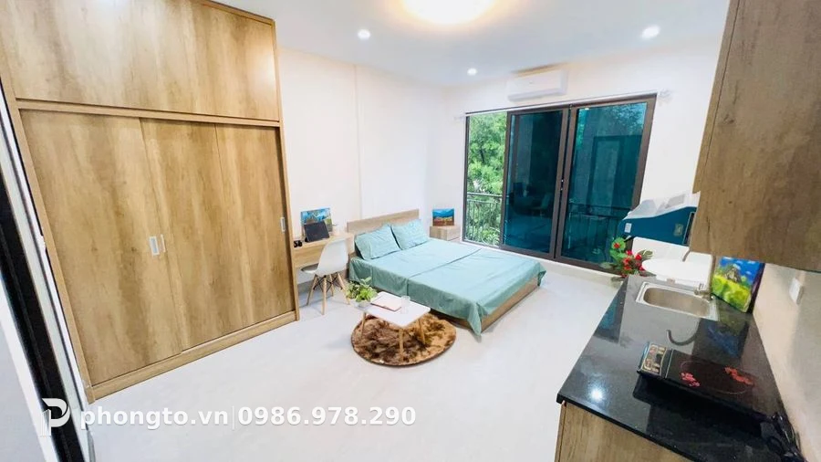 Studio Cầu Giấy Cầu Giấy - PTGD-17128 (ảnh 2)