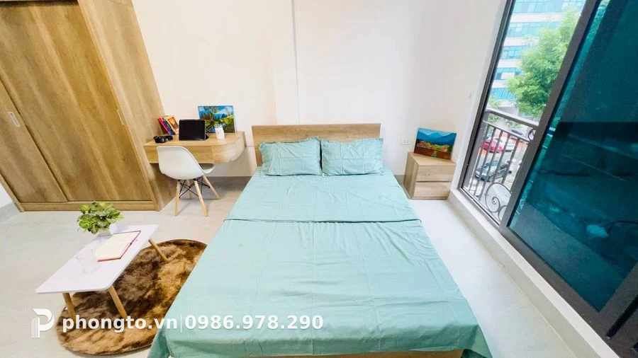 Studio Cầu Giấy Cầu Giấy - PTGD-17128 (ảnh 3)