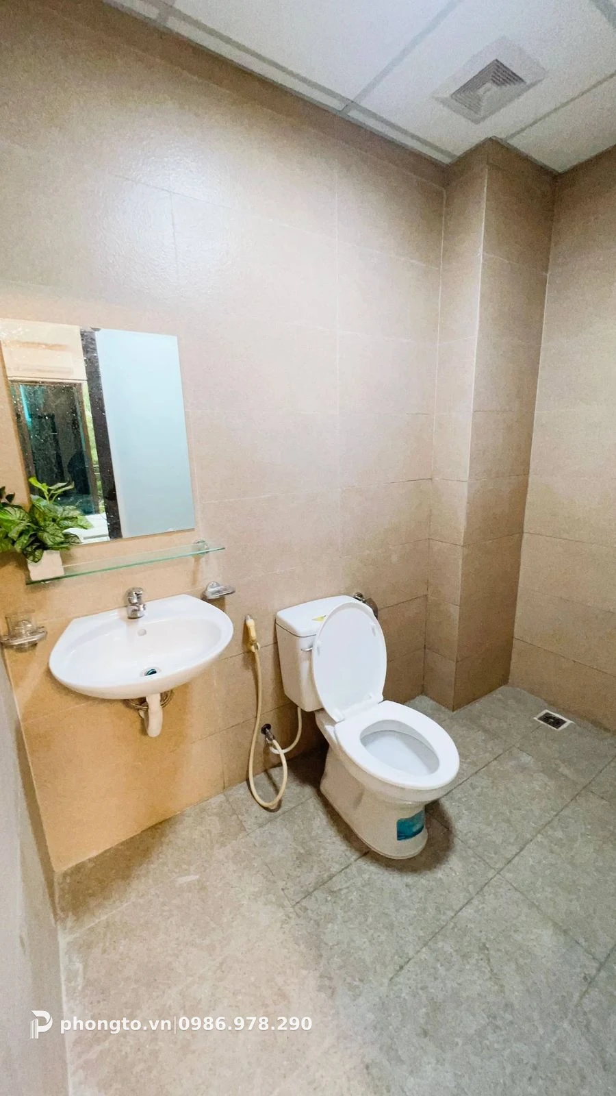 Studio Cầu Giấy Cầu Giấy - PTGD-17128 (ảnh 4)