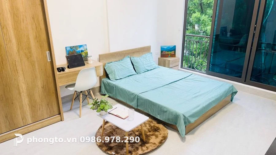 Studio Cầu Giấy Cầu Giấy - PTGD-17128 (ảnh 5)