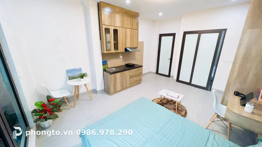 Studio Cầu Giấy Cầu Giấy - PTGD-17128 (ảnh 6)