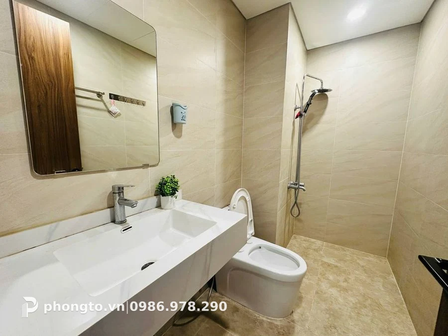 1 Ngủ + 1 Khách Nam Từ Liêm Nam Từ Liêm - PTGD-17130 (ảnh 1)