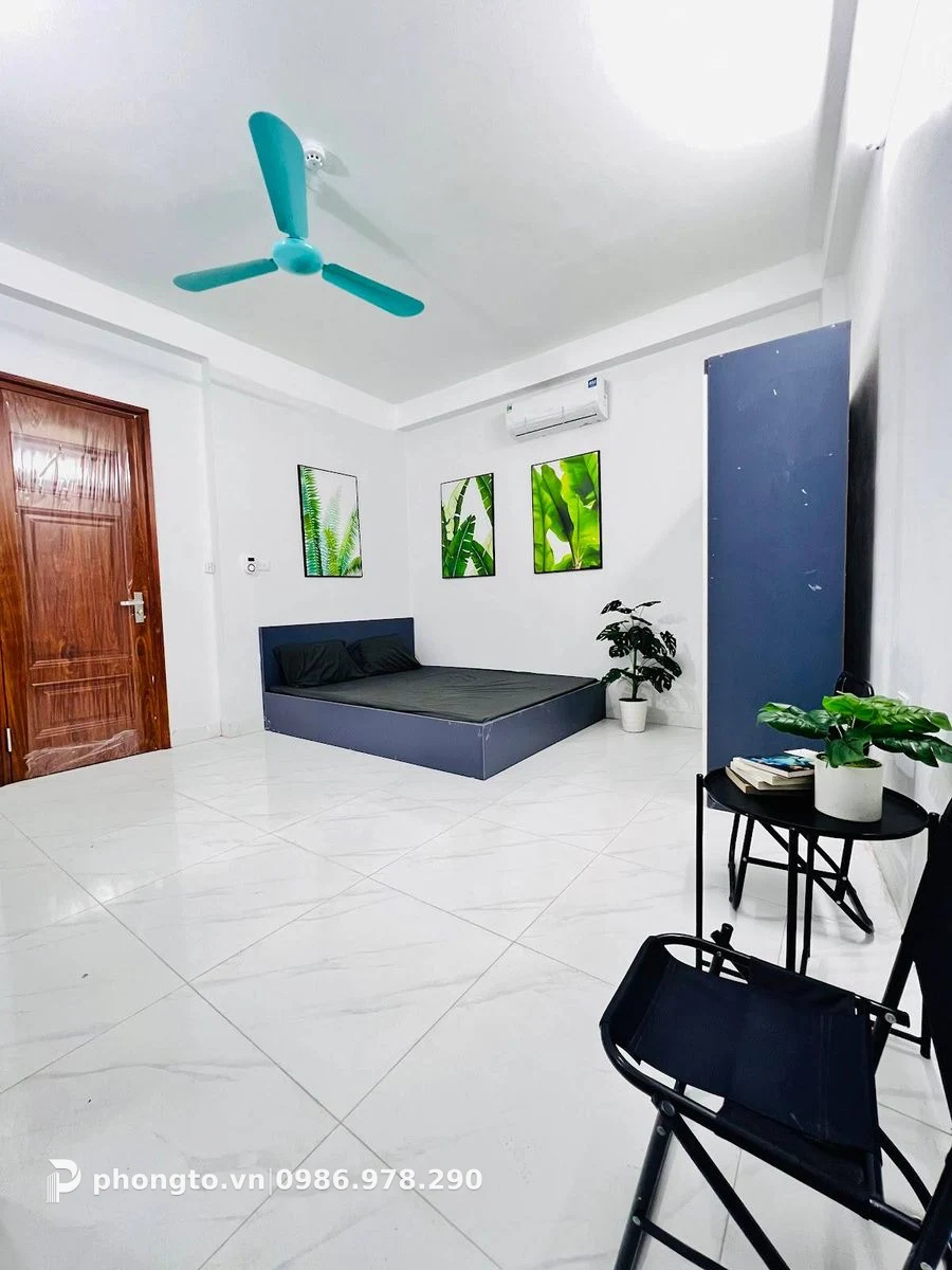1 Ngủ + 1 Bếp Nam Từ Liêm Nam Từ Liêm - PTGD-17132 (ảnh 2)