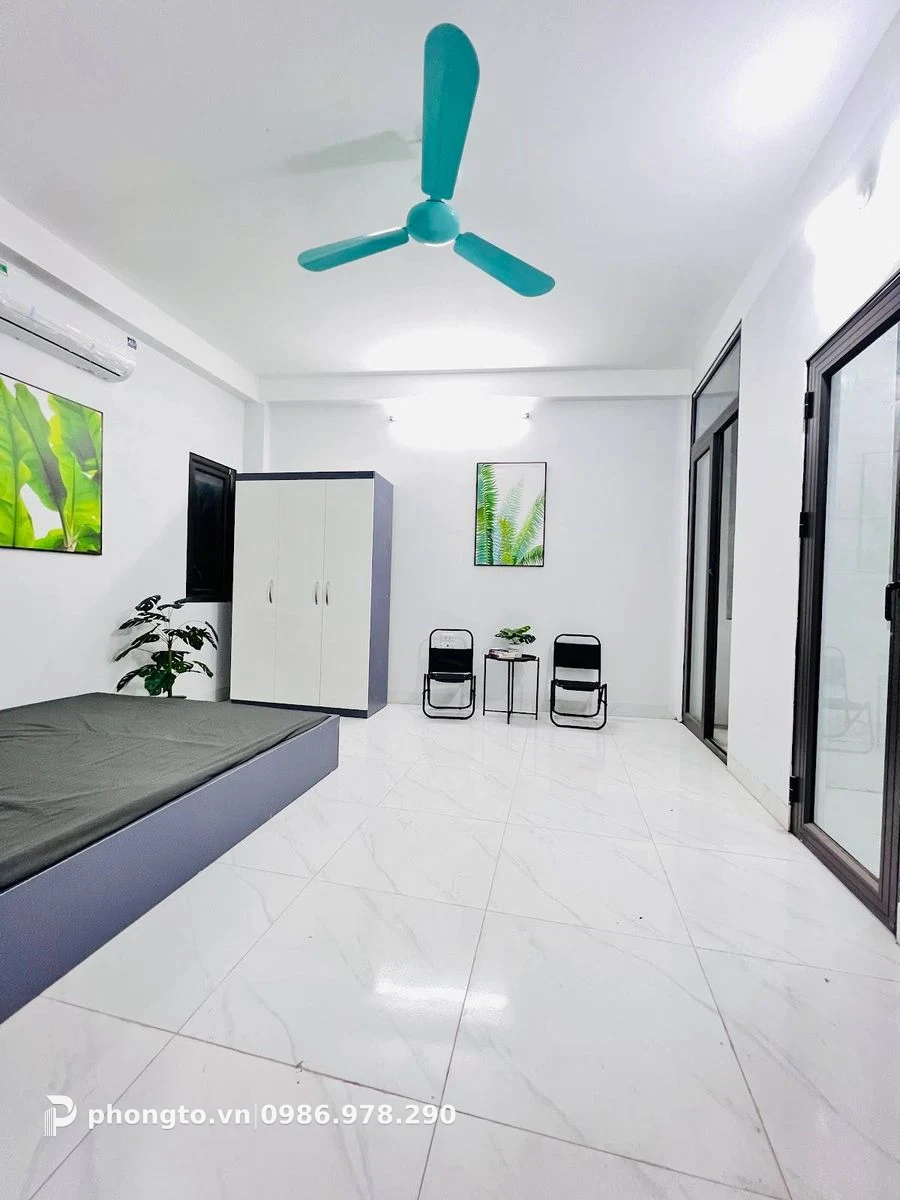 1 Ngủ + 1 Bếp Nam Từ Liêm Nam Từ Liêm - PTGD-17132 (ảnh 4)