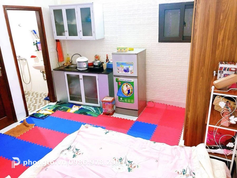 Studio Thanh Xuân Thanh Xuân - PTGD-17147 (ảnh 1)
